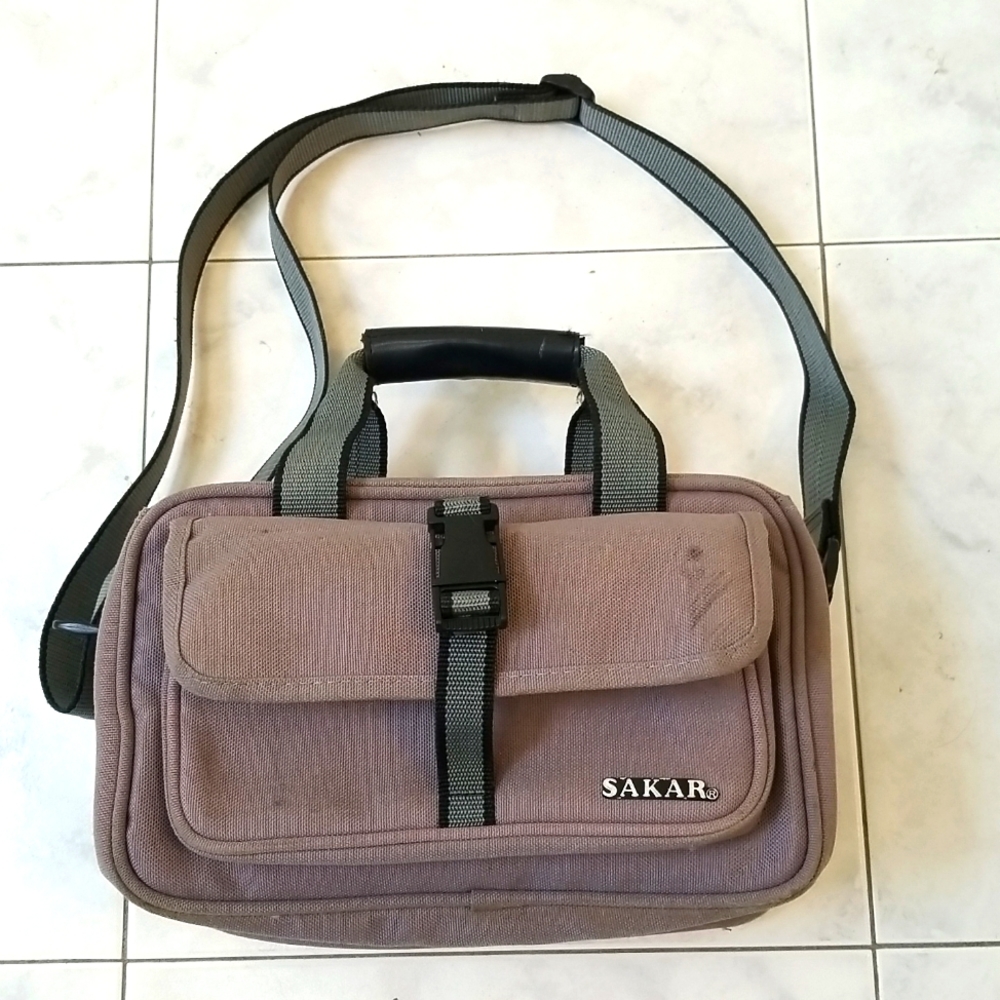 Camera  Bag-Sakar